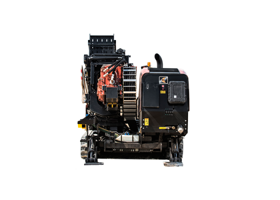 Ditch Witch JT30 All Terrain Directional Drill