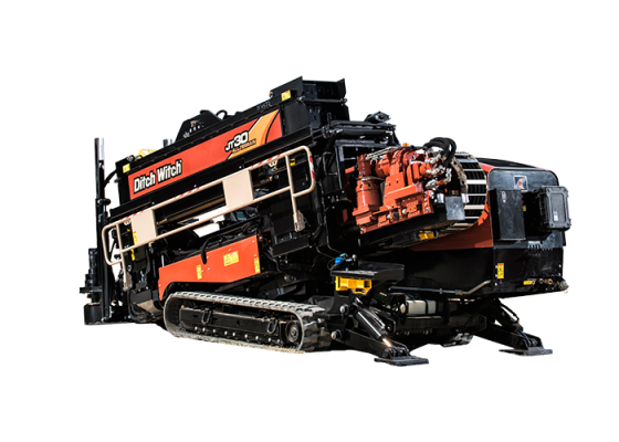 Ditch Witch JT30 All Terrain Directional Drill