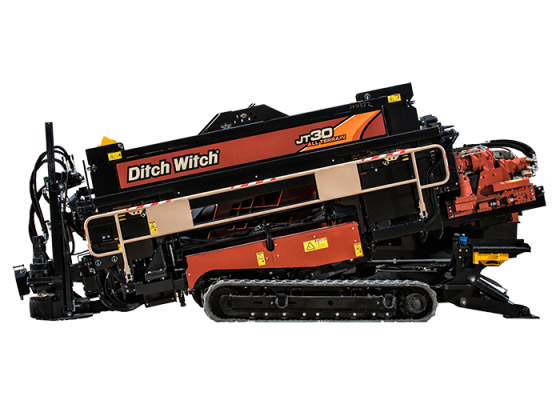 Ditch Witch JT30 All Terrain Directional Drill