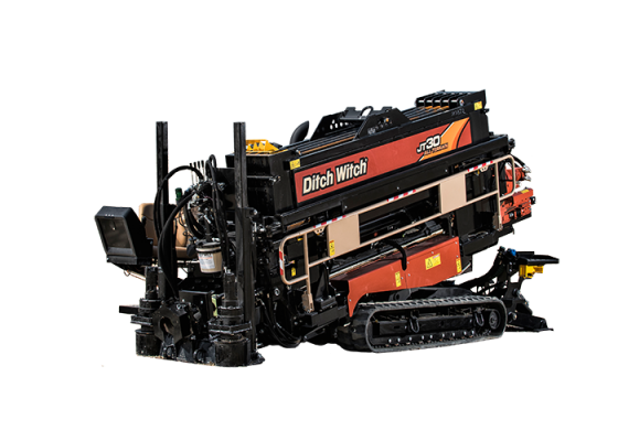 Ditch Witch JT30 All Terrain Directional Drill