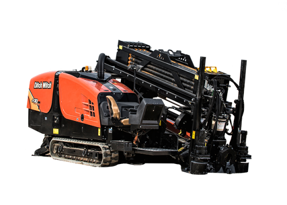 Ditch Witch JT30 All Terrain Directional Drill